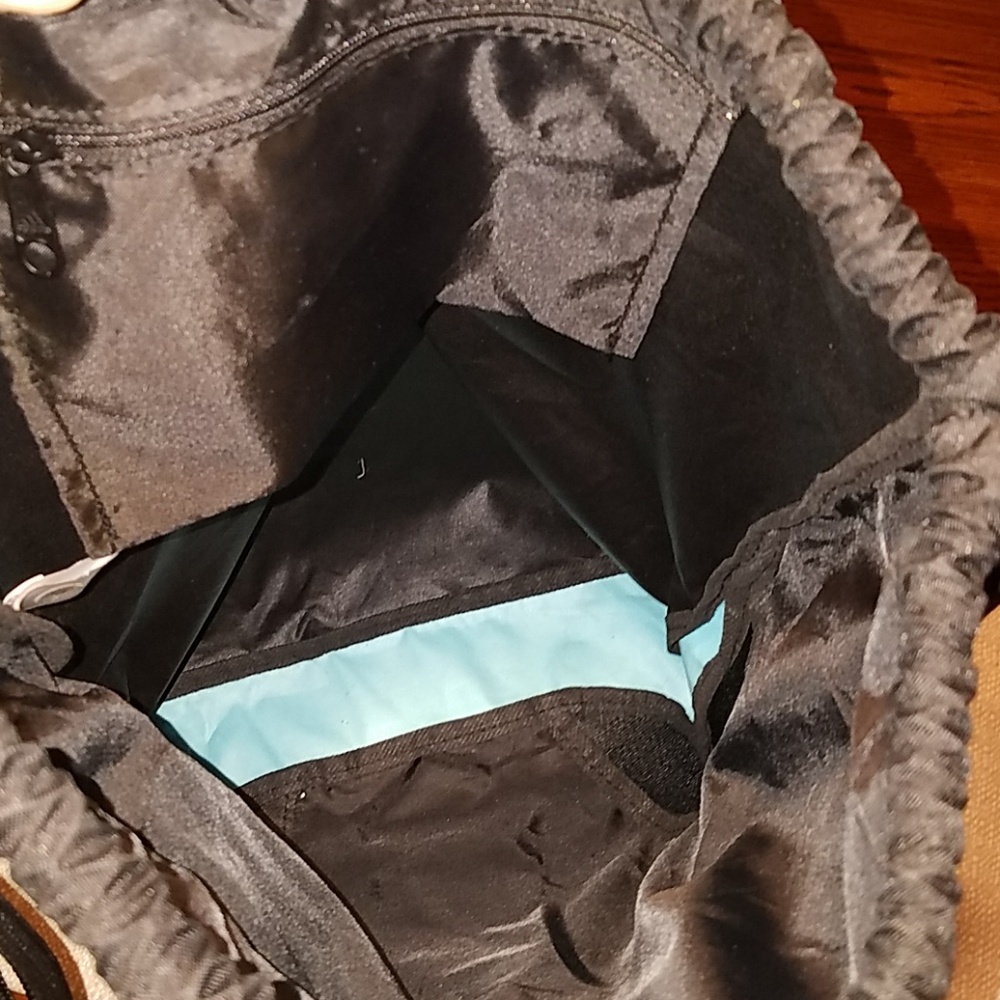 Adidas Drawstring Backpack - Picture 6 of 7
